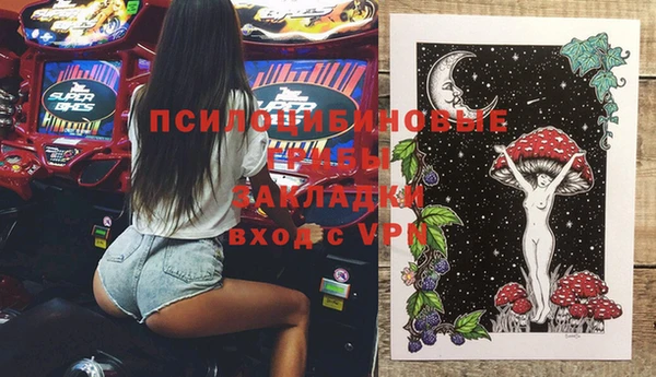 молекула духа Аркадак